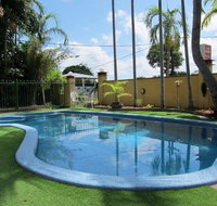 Paravista Motel - Darwin Tourism