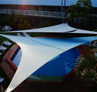 Paraway Motel - Darwin Tourism