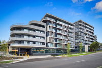 Parc Hotel Bundoora