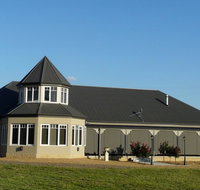 Paringa Grove Homestead - Darwin Tourism