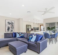 Park Avenue Luxe Townhouse Brand New Sleeps 9 - Darwin Tourism