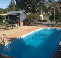 Park Drive Motel - Darwin Tourism
