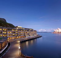 Park Hyatt Sydney - Darwin Tourism