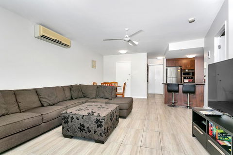 Park Royal - Darwin Tourism 1