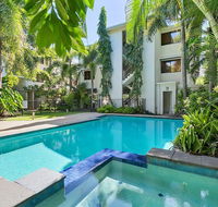 Park Royal - Darwin Tourism