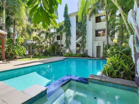 Park Royal - Darwin Tourism 0