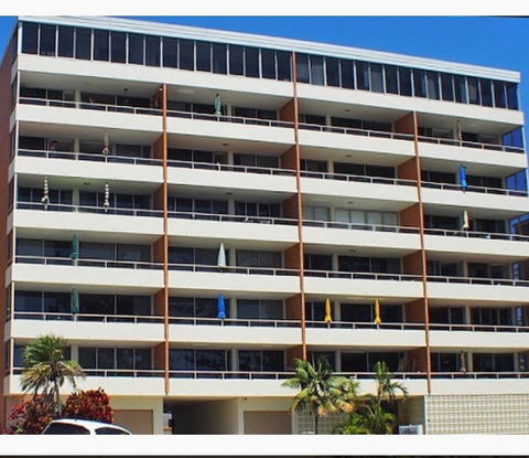 Park Towers Holiday Units - Darwin Tourism 0