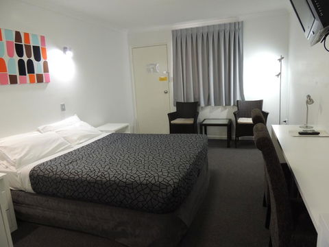 Park View Motel - Darwin Tourism 0