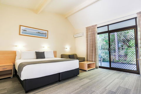 Parkhaven - Darwin Tourism 0