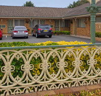 Parkhaven Motel - Darwin Tourism