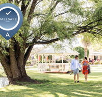 Parklands Resort  Conference Centre - Darwin Tourism