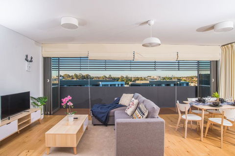 PEAK EAST 2bed2bath APT @Ryde SO RELAXING - Darwin Tourism 0
