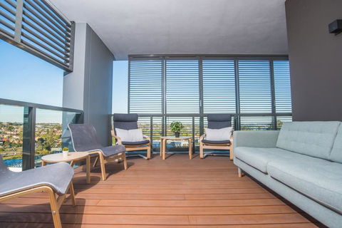 PEAK EAST 2bed2bath APT @Ryde SO RELAXING - Darwin Tourism 1