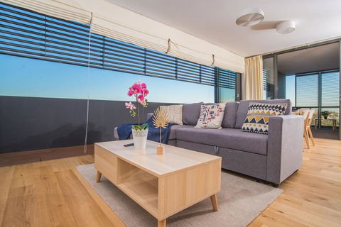 PEAK EAST 2bed2bath APT @Ryde SO RELAXING - Darwin Tourism 2