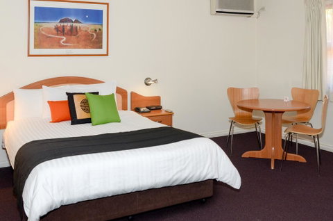 Pegasus Motor Inn And Serviced Apartments - Darwin Tourism 3