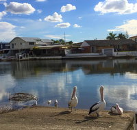 Pelican Cove Apartments - Darwin Tourism