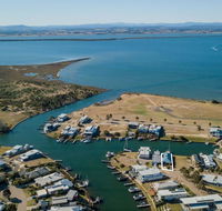 Pelican Landing - Stunning Lake King Views - Darwin Tourism