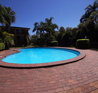 Pelican Place - Darwin Tourism