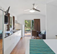 Pelican Rest Tourist Park - Darwin Tourism