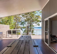 PELICAN VIEW-Jervis Bay Territory with free WIFI - Darwin Tourism