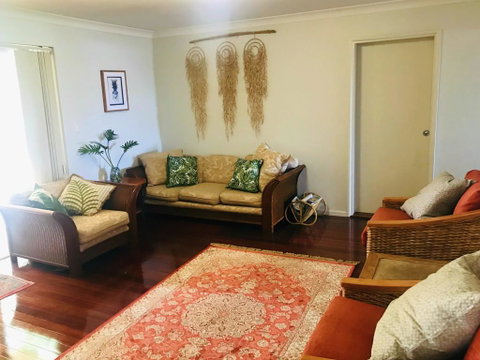Pemberley, 30 Stewart Street - Darwin Tourism 3
