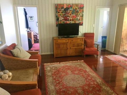 Pemberley, 30 Stewart Street - Darwin Tourism 2