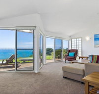 Penguin Head Retreat - fabulous views - Darwin Tourism