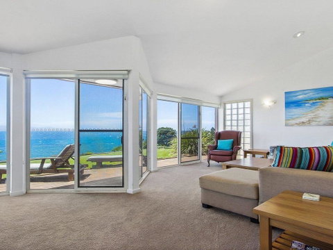 Penguin Head Retreat - Fabulous Views - Darwin Tourism 0