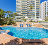 Peninsula Apartments by GCHS - Darwin Tourism