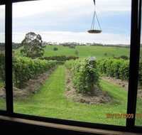 Pennyroyal Raspberry Farm  Cidery - Darwin Tourism