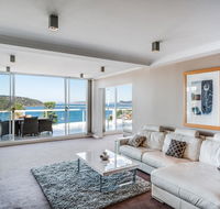 Penthouse 707 - 4 Bedroom Oceanview Penthouse - Darwin Tourism