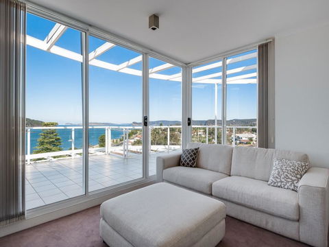 Penthouse 707 - 4 Bedroom Oceanview Penthouse - Darwin Tourism 1