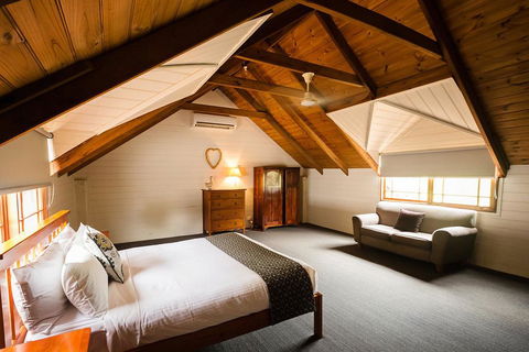 Peppers Creek Accommodation - Darwin Tourism 3