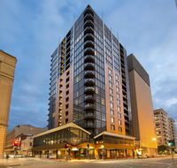 Peppers Waymouth Hotel - Darwin Tourism