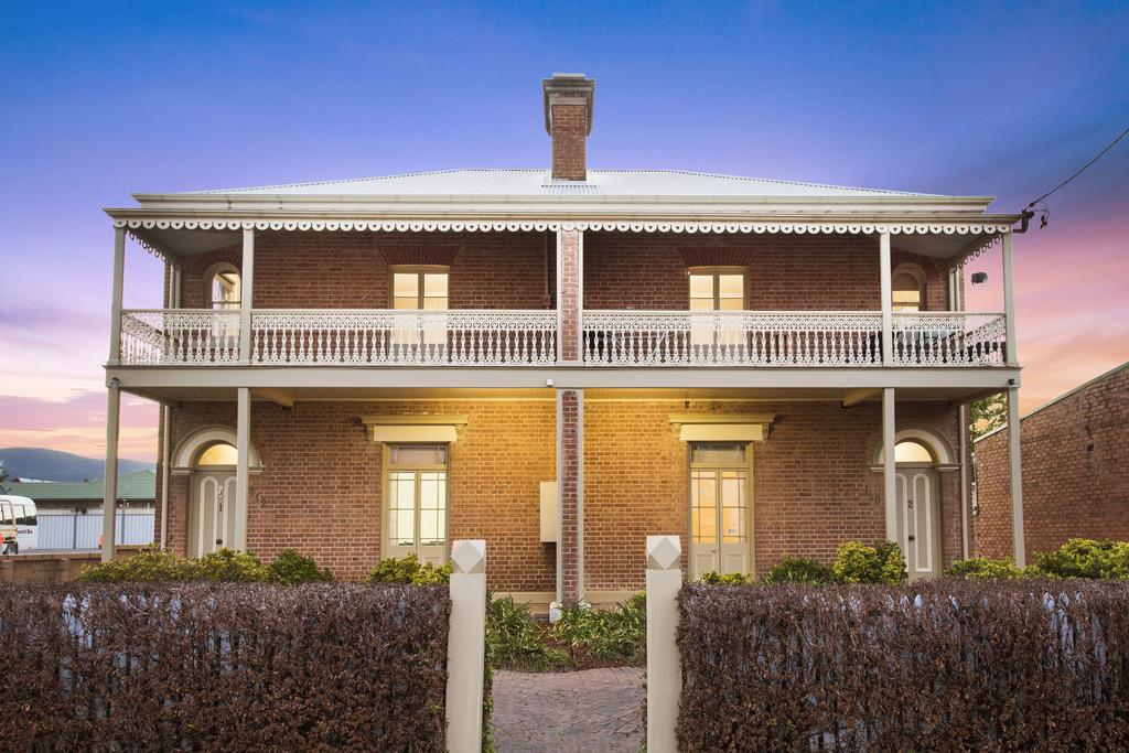 Mudgee NSW Darwin Tourism