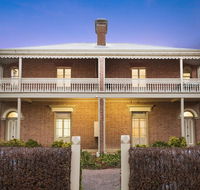 Peppertree Terraces - Darwin Tourism