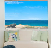 Perfect Beach Front Duplex - The Entrance North - Darwin Tourism