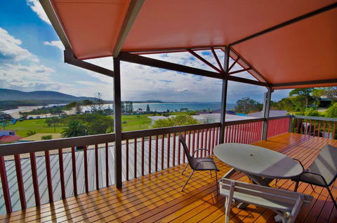 Perfect Break, 1 Dulconghi Street - Darwin Tourism 1