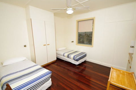 Perfect Break, 1 Dulconghi Street - Darwin Tourism 3