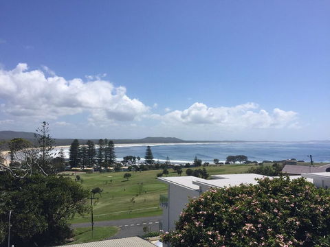 Perfect Break, 1 Dulconghi Street - Darwin Tourism 0
