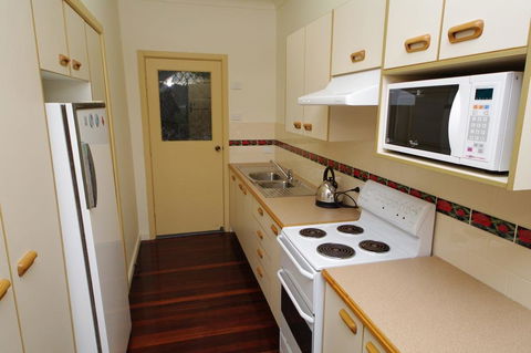 Perfect Break, 1 Dulconghi Street - Darwin Tourism 2