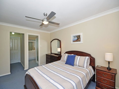 Perfect Family Accommodation - Darwin Tourism 1