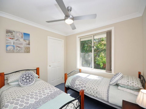 Perfect Family Accommodation - Darwin Tourism 2