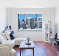 Perfect Pyrmont penthouse pad - Darwin Tourism