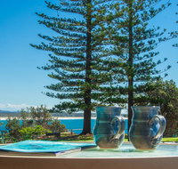 PERFECTLY POSITIONED BEACHFRONT APARTMENT-GREAT LOCATION WITH OCEAN VIEWS - Darwin Tourism