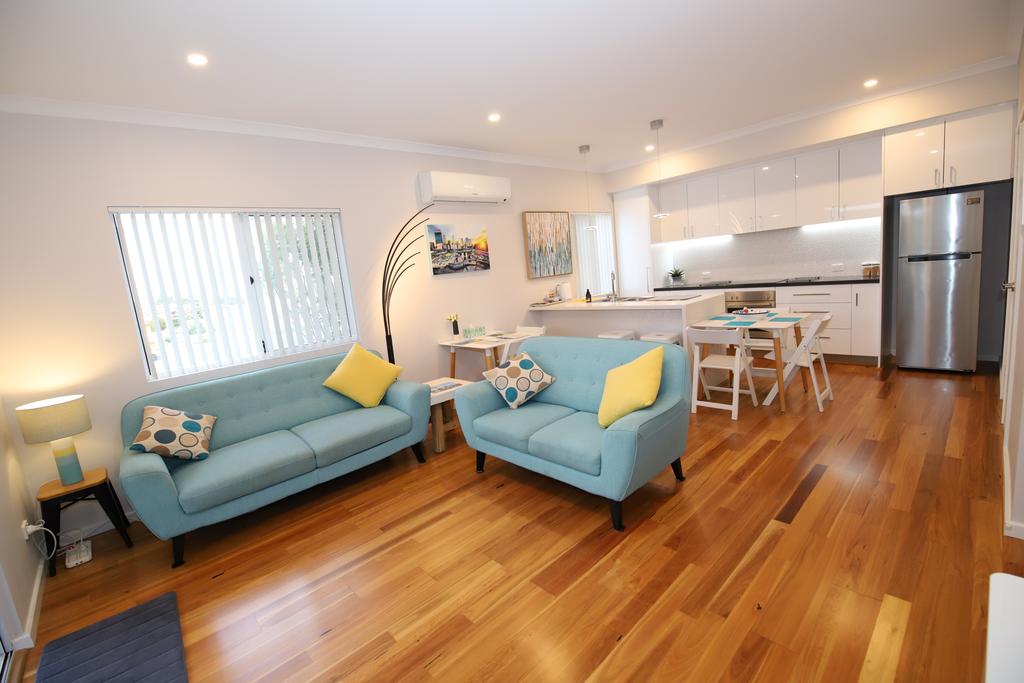 Kallaroo WA Darwin Tourism