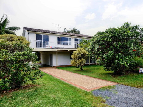 Pet Friendly - Barnacle - Darwin Tourism 0