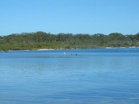 Pet Friendly - Exceptional Beachside Location - Darwin Tourism 3