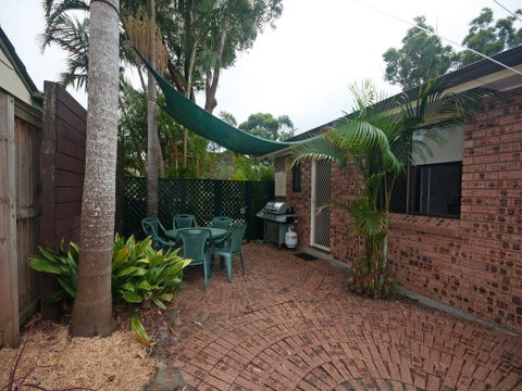 Pet Friendly - Jade Gardens - Darwin Tourism 1