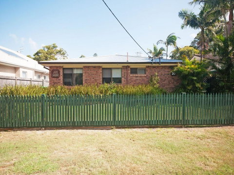 Pet Friendly - Jade Gardens - Darwin Tourism 0